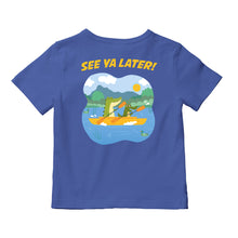 See You Later Alligator Shirt Kids Cute See Ya Later Tshirt Youth