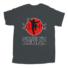 Kung Fu Kenny Shirt Kendrick Lamar Shirt