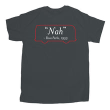 Rosa Parks Nah Shirt Civil Rights Clothing Black Lives Matter