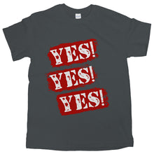 Daniel Bryan Shirt Yes Daniel Bryan T Shirt Daniel Bryan Yes Shirt