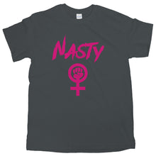 Nasty Woman T Shirt Resist Shirt Still Nasty Shirt Anti Trump Tshirts
