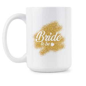 Bride To Be Mug Bride To Be Gifts Bride Coffee Cup Bride To Be Mug