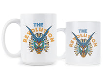 Killmonger Coffee Mug Killmonger Mask Gift Mugs