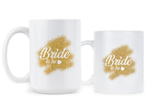 Bride To Be Mug Bride To Be Gifts Bride Coffee Cup Bride To Be Mug