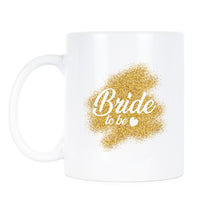 Bride To Be Mug Bride To Be Gifts Bride Coffee Cup Bride To Be Mug