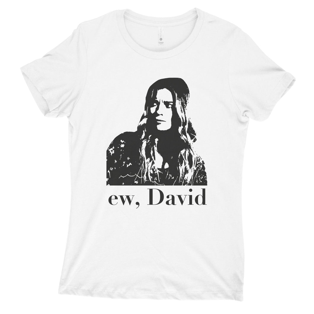 Ew David Shirt Women Ew David Alexis Shirt Womens