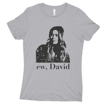 Ew David Shirt Women Ew David Alexis Shirt Womens
