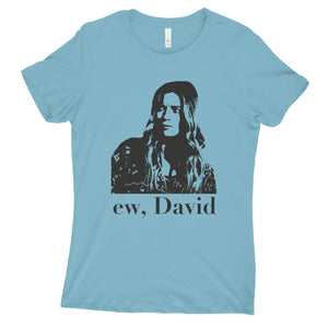 Ew David Shirt Women Ew David Alexis Shirt Womens