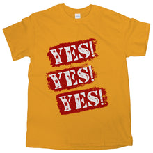 Daniel Bryan Shirt Yes Daniel Bryan T Shirt Daniel Bryan Yes Shirt