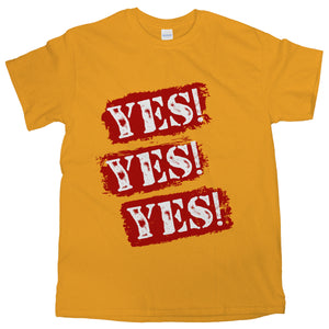 Daniel Bryan Shirt Yes Daniel Bryan T Shirt Daniel Bryan Yes Shirt