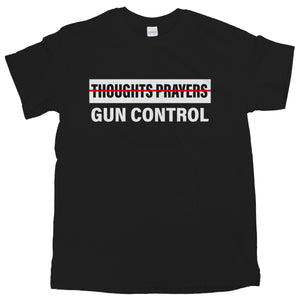 Gun Control Shirt Anti NRA Tshirt Protect Our Children Tee Ban Assault Weapons