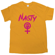 Nasty Woman T Shirt Resist Shirt Still Nasty Shirt Anti Trump Tshirts