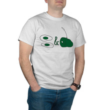 Green Eggs and Ham T Shirt Green Eggs Ham Shirt Green Eggs and Ham TShirt