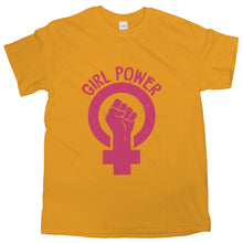 Girl Power T Shirt Grl Pwr Tahirt Feminist Shirt Feminism Clothing