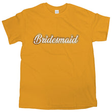 Bridesmaid Shirts Bridesmaids Tshirts Bachelorette Party Shirts