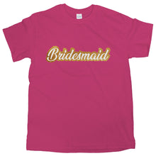 Bridesmaid Shirts Bridesmaids Tshirts Bachelorette Party Shirts