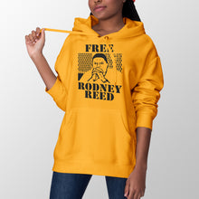 Free Rodney Reed Hoodie Rodney Reed is Innocent