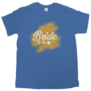 Bride To Be Shirt Bride Bachelorette Party Shirt Bride Shirt Bridal Party Shirt