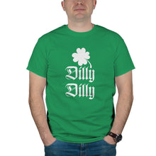 Dilly Dilly St Patricks Day Shirt St. Patrick’s Day Beer Drinking Tshirt Dilly Dilly St Paddys Irish T-Shirt