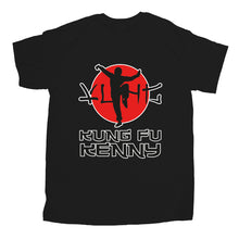 Kung Fu Kenny Shirt Kendrick Lamar Shirt