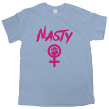 Nasty Woman T Shirt Resist Shirt Still Nasty Shirt Anti Trump Tshirts