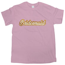 Bridesmaid Shirts Bridesmaids Tshirts Bachelorette Party Shirts