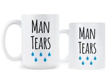 Man Tears Mug Male Tears Coffee Mug Feminist Coffee Mugs Feminism Cup Gifts