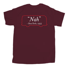 Rosa Parks Nah Shirt Civil Rights Clothing Black Lives Matter