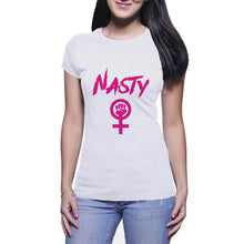 Nasty Woman T Shirt Resist Shirt Still Nasty Shirt Anti Trump Tshirts