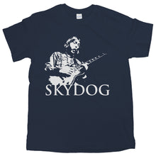 Skydog T Shirt Duane Allman T Shirt Allman Brothers T Shirt