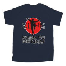 Kung Fu Kenny Shirt Kendrick Lamar Shirt