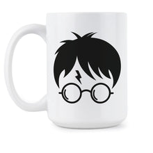 Harry Potter Mug Hogwarts Coffee Mug Harry Potter Gifts