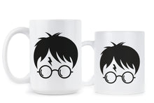 Harry Potter Mug Hogwarts Coffee Mug Harry Potter Gifts