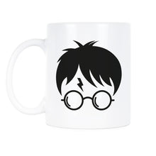 Harry Potter Mug Hogwarts Coffee Mug Harry Potter Gifts