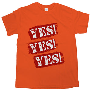 Daniel Bryan Shirt Yes Daniel Bryan T Shirt Daniel Bryan Yes Shirt