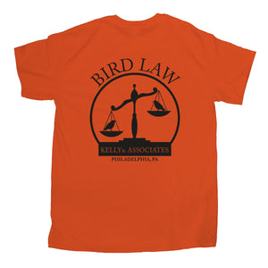 Charlie Kelly Shirt Bird Law T-Shirt Kelly And Associates Shirt