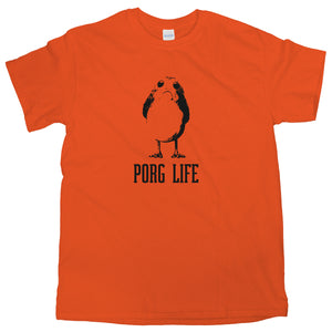 Porg Shirt Last Jedi Shirt Porg Tshirt