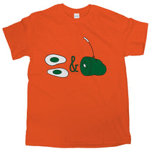 Green Eggs and Ham T Shirt Green Eggs Ham Shirt Green Eggs and Ham TShirt