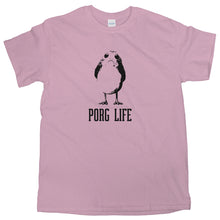 Porg Shirt Last Jedi Shirt Porg Tshirt