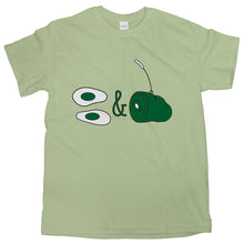 Green Eggs and Ham T Shirt Green Eggs Ham Shirt Green Eggs and Ham TShirt