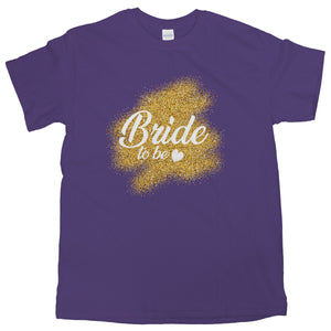 Bride To Be Shirt Bride Bachelorette Party Shirt Bride Shirt Bridal Party Shirt