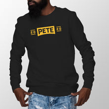 Pete 2020 Sweatshirt Pete Buttigieg Sweatshirt Mayor Pete Sweatshirt