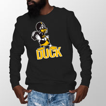 Duck Hodges Sweatshirt Duck Hodges Pittsburgh Sweatshirt