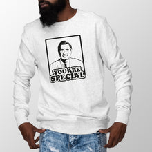 Mr Rogers Sweatshirt You Are Special Mr. Rogers Sweatshirt