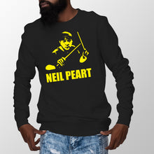 Neil Peart Sweatshirt Neil Peart Hoodie Apparel