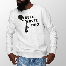 Duke Silver Trio Sweatshirt Duke Silver Sweatshirt