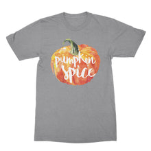 Pumpkin Spice Shirt Latte Tshirt Autumn Shirt