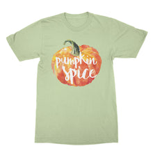 Pumpkin Spice Shirt Latte Tshirt Autumn Shirt