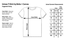 SIZE CHARTS TEMPLATES LD