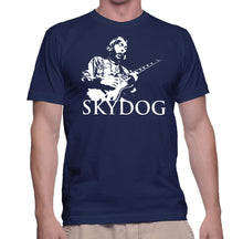 Skydog T Shirt Duane Allman T Shirt Allman Brothers T Shirt